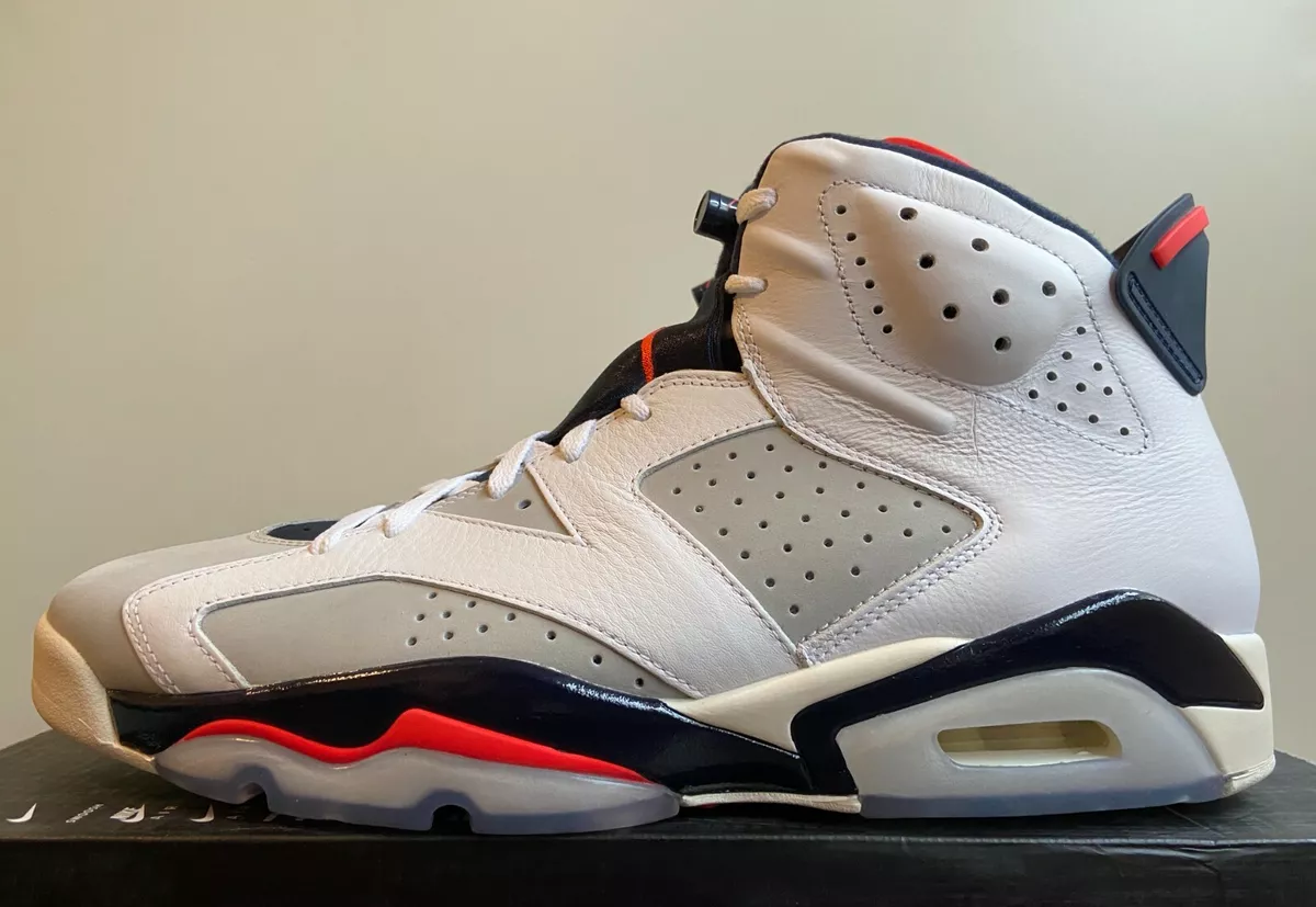 Jordan tinker hotsell 6