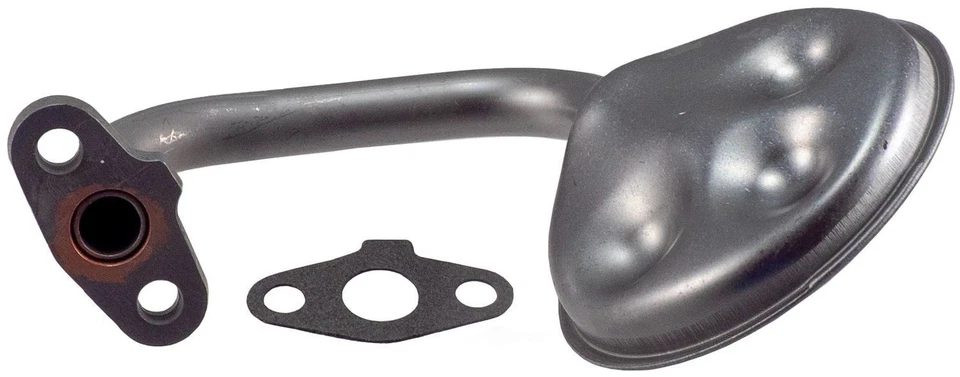 Трубка звукоснимателя масляного насоса двигателя и экран для склада 68-S - Изображение 4 из 4