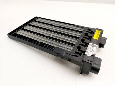 BMW 5 F10 Electric Auxiliary Heater 9163371 2.0 Diesel 2010 for  