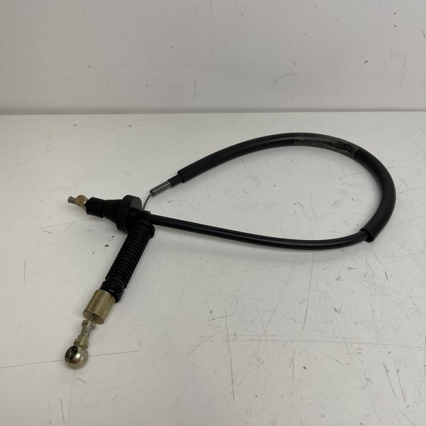 Gaspedal Kabel Fiat Tipo - Tempra - Lancia Dedra AF FüR 7630757-image
