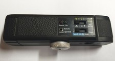 Soligor M-1TR Auto Winder Remote Motor Foto Z...