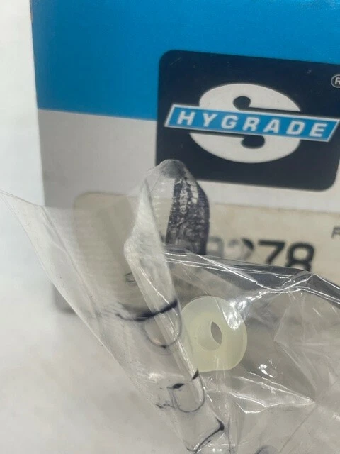 Chevy estándar Hygrade CPA278, GMDC, Pontiac y más Foto 2 de 4