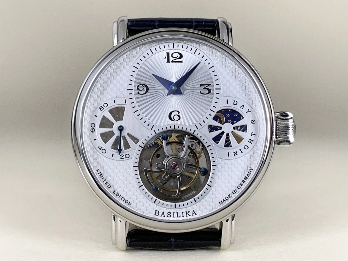 Poljot international limited clearance edition