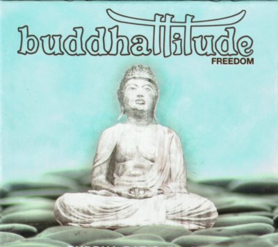 Buddhattitude Freedom Buddha-Bar Collection BRAND NEW SEALED CD | eBay
