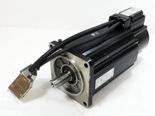 Rexroth MKD090B-047-KP1-KS R911295890 5000rpm + Brake + Plug -used/Attn.-