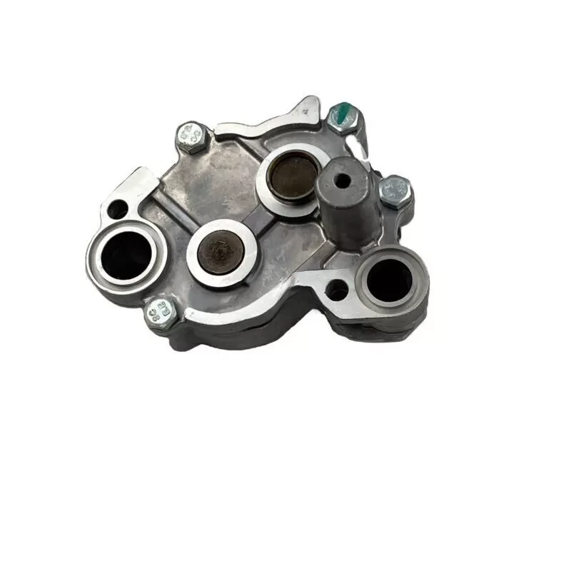Oil Pump 4D34T for Mitsubishi Rosa Canter Fuso FE FG FE439/449 FG649 Truck 3.9L - Image 2 of 3