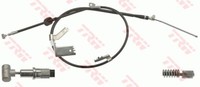 TRW Handbremsseil Links FüR BMW 3 E92 Swift 3 1.2-3.0 02.05- OE 54402-62J00
