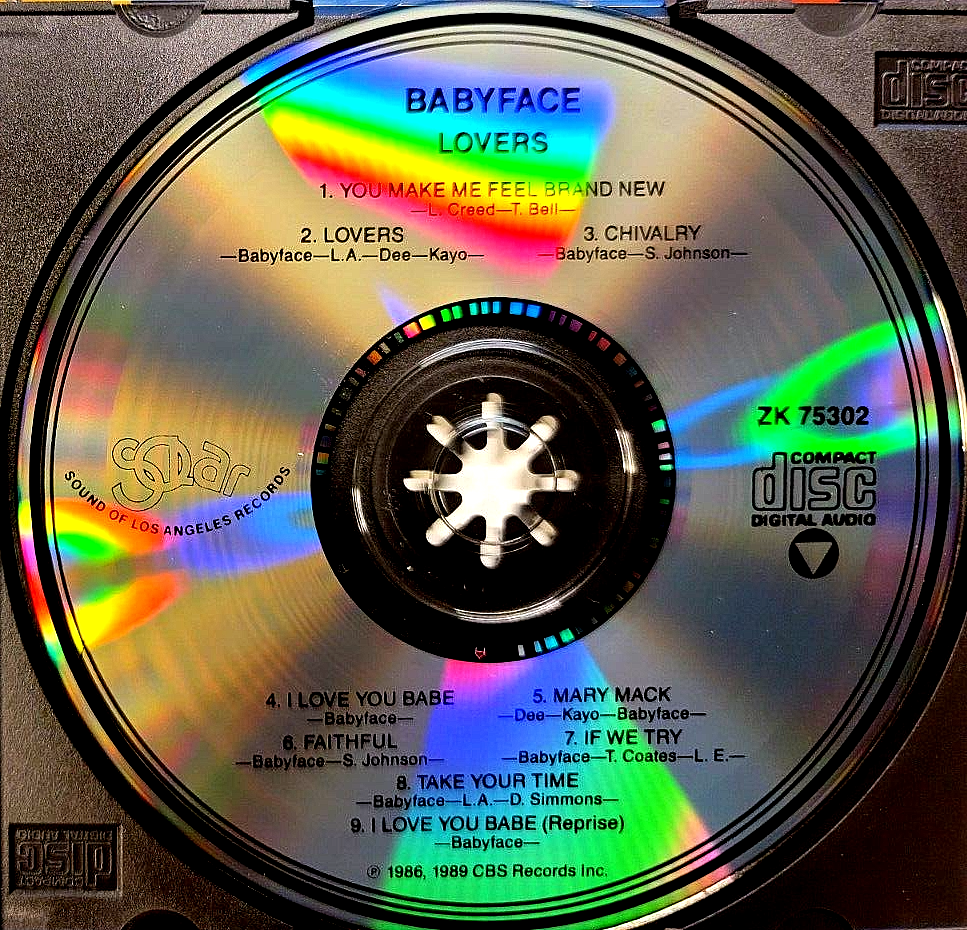 Babyface - 
