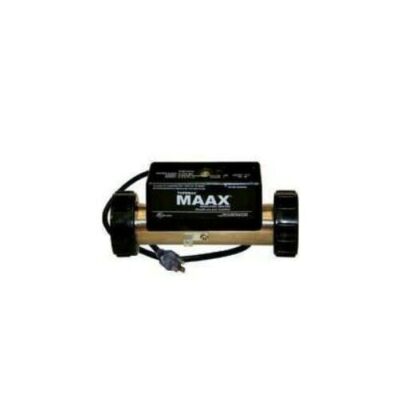 Thermax Maax 10018639 Whirlpool Inline Heater