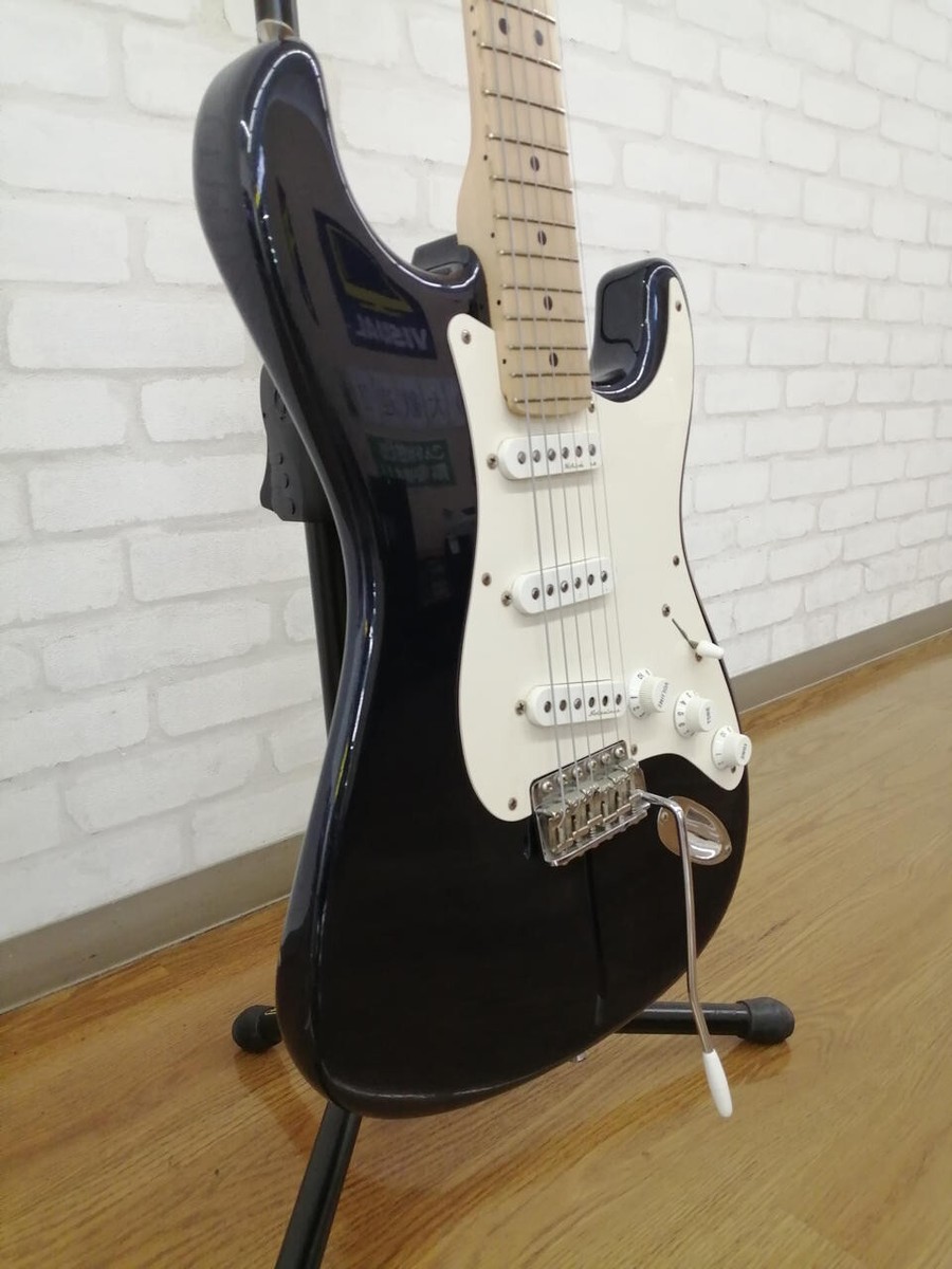 ト*吉様 【Fender CS】Eric Clapton Stratocaste Fender Artist Series Eric Clapton Stratocaster Electric