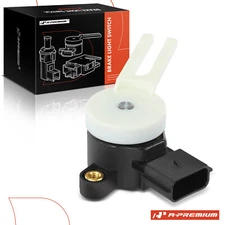 Brake Light Switch Pedal Position Sensor for Chevrolet Silverado 1500 Cadillac