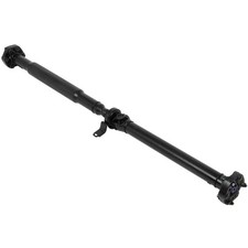 Rear Driveshaft For Chevrolet Camaro 2010-15 V6 3.6l Automatic 976-738 92194145