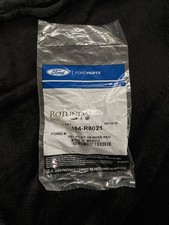 Ford Boss 302 Mustang 4 Button Key Fob 164-R8021 New OEM