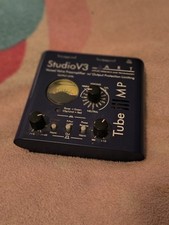 Art Studio V3 Microphone Preamp for Vocals, G...
