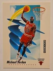SkyBox Fleer Michael Jordan Chicago Bulls 3-Card Lot 1990-94 NBA