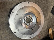 Ram Clutch 2551 Aluminum Flywheel - 168 Tooth...