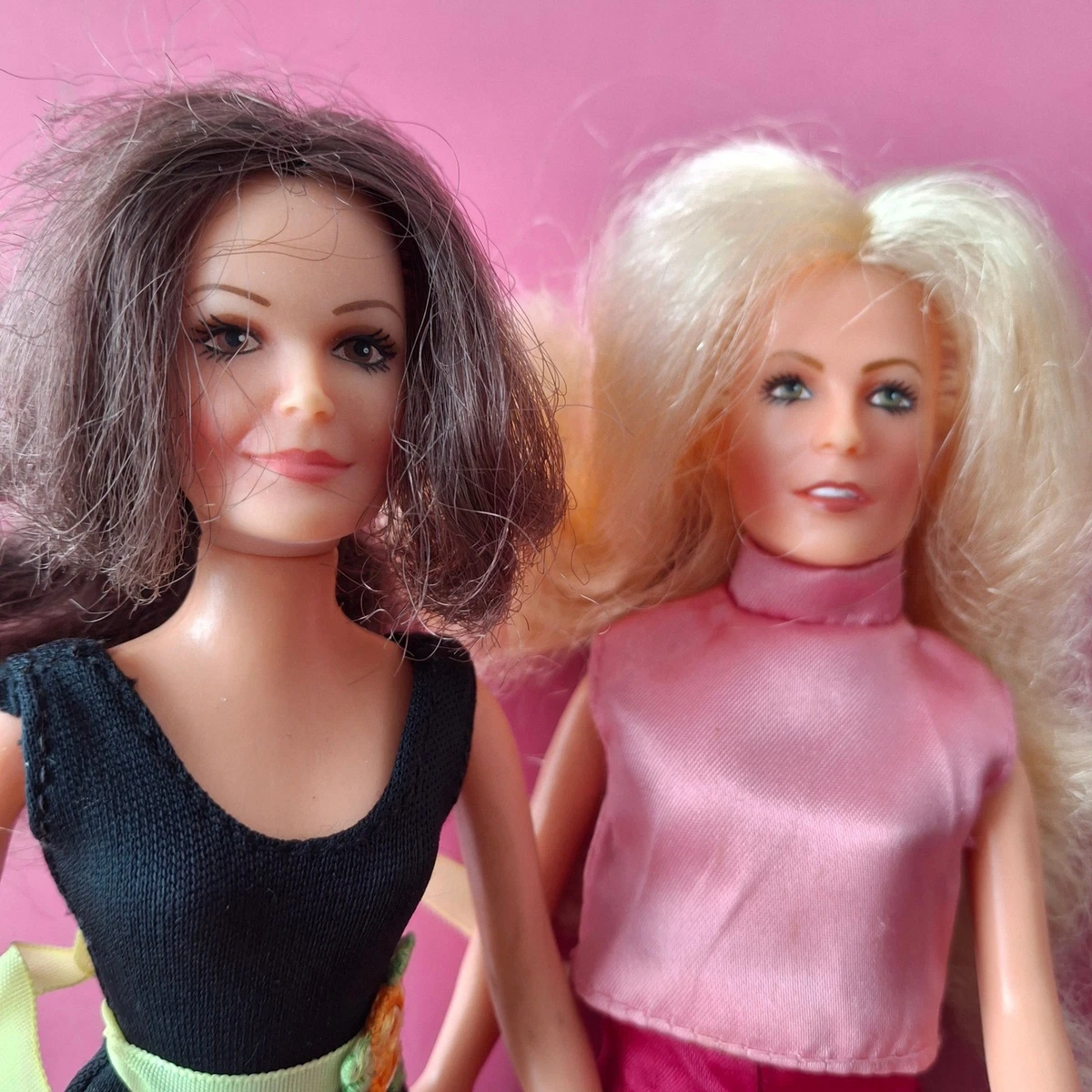 Charlies Angels Dolls for sale | eBay