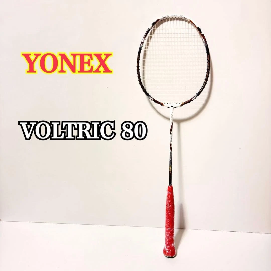 Yonex Voltric 80 for sale | eBay