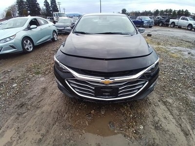 Console Front Roof Without Sunroof Fits 16-25 MALIBU 11355132