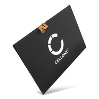 Ersatz Akku FüR Samsung SM-T720 Galaxy Tab S5E Wi-Fi 6800Mah
