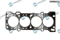 Dichtung Zylinderkopf FüR Mazda Ford USA 323 F VI SchräGheck S Stufenheck 626