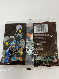 LEGO EGO Life on Mars 1195 Polybag Sealed 41 pcs 2001 , New, Sealed