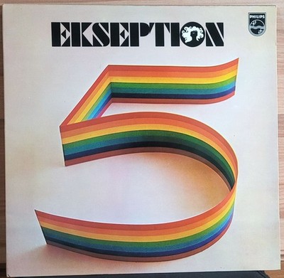 Ekseption - Ekseption 5