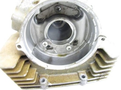 1988 Kawasaki Bayou 300 Klf300 Cylinder Head Valves Cam for sale