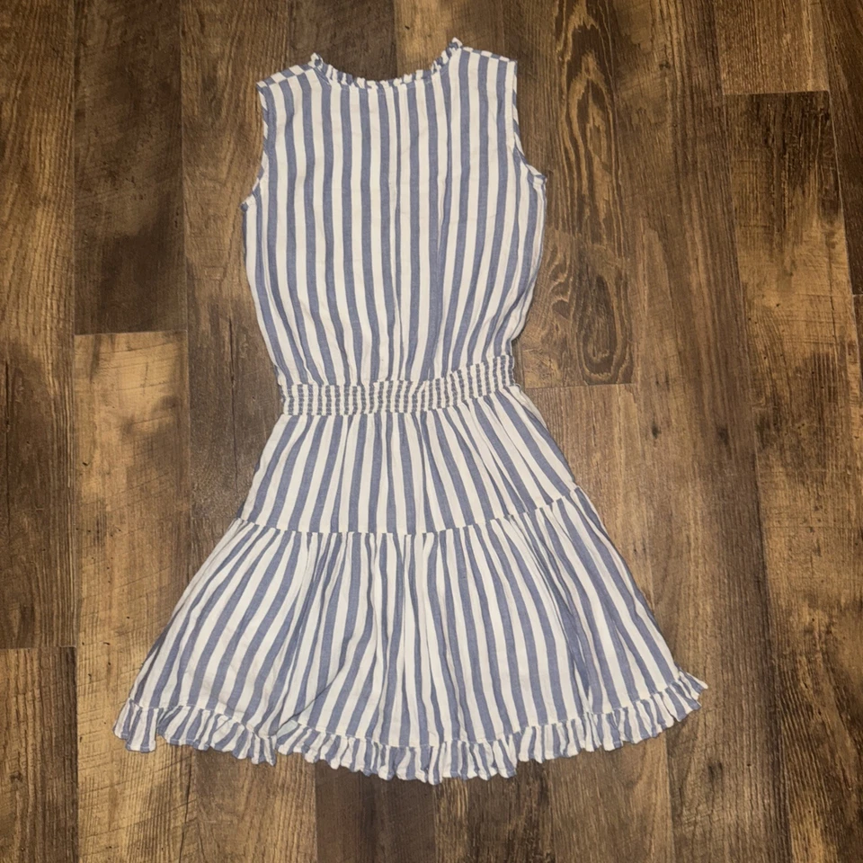 ~ Jak & Peppar Girls Dress ~ Size 16 - Image 4 of 4