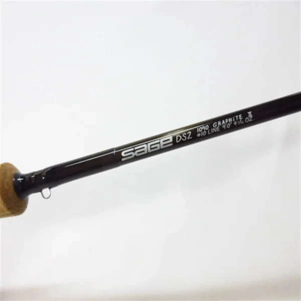 Sage Z Axis Fly Fishing Rods for sale - eBay