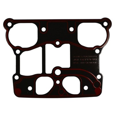 JAMES GASKETS Rockerbox Deckel Dichtung für Harley Twin Cam ers. OEM 16719-99