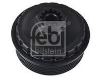 Febi Bilstein Deckel, ÖLfiltergehäUse 171749 FüR Ford Nissan Renault