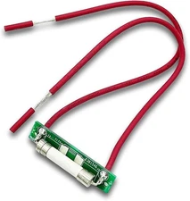 EGO Power+ Genuine OEM PCB Fuse Assembly for LM2100 Lawn Mower - 4891202002