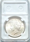 Brilliant 1922 United States Peace Silver Dollar 90% BU BLAST WHITE Beautiful!!