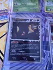 2010 Pokemon UMBREON PRIME Undaunted Set HOLO Ultra Rare HGSS Series Card 86/90