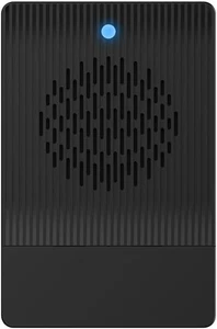 WYZE Security Video Doorbell WiFi Chime for All W-Y-Z-E Doorbells and... 