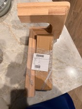 Landing Return Riser With No Cap