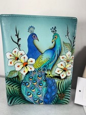 ANUSCHKA CALCUTTA INDIA-NWT$128.00         NO...