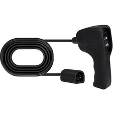 For Warn M12000 Vr8000 Vr10000 Winch Remote Switch With 12ft Heavy Duty Cord For Warn M12000 Vr8000 Vr10000 Winch Remote Switch With 12ft Heavy Duty Cord