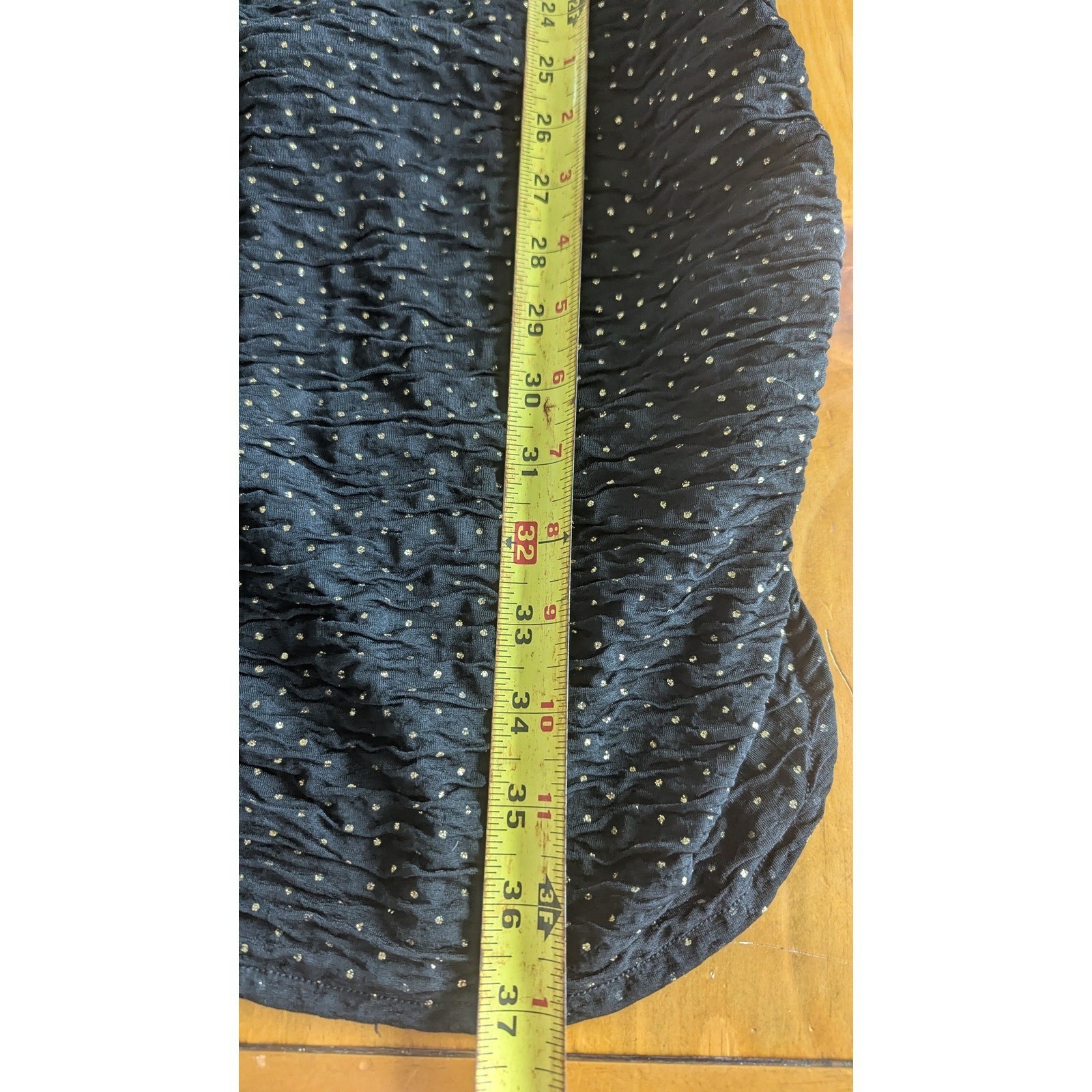 Vintage Punk/Grunge '80s absolutely! Bodycon dress Rare. image 7