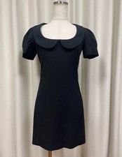 ◆Year-end sale◆RED VALENTINO black dress
