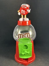 M&M's Candy Dispenser
