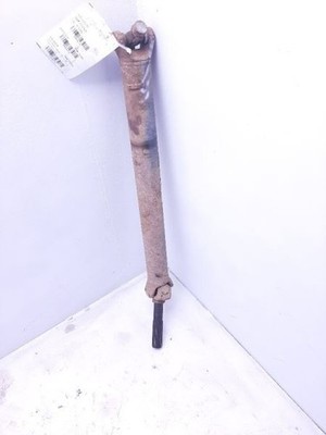 Front Drive Shaft With Active Brake Control 00-06 GMC YUKON XL 1500 15186002