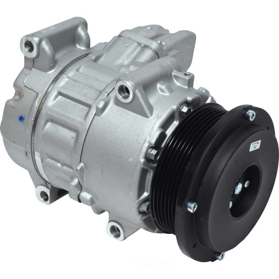 Компрессор кондиционера подходит для Toyota Venza Sienna Highlander 2009-2016 годов выпуска УНИВЕРСАЛЬНЫЙ КОНДИЦИОНЕР - Изображение 3 из 3