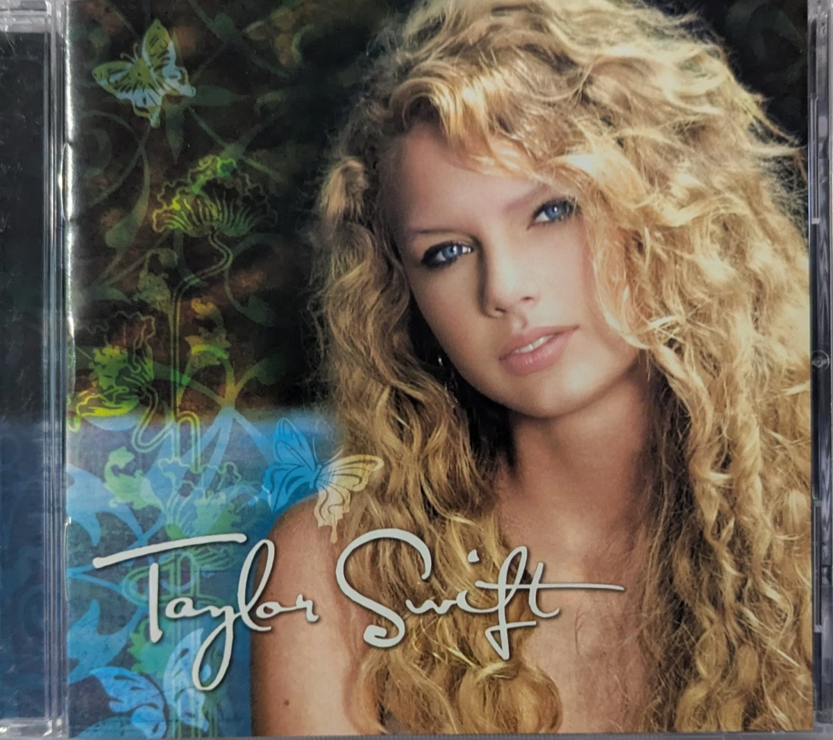 Taylor Swift Music CDs for sale - eBay