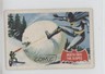 1966 A&BC Batman A Series (Red Bat Logo) Batman Death Skis t