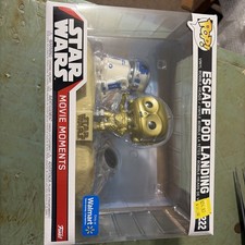 Ultimate Funko Pop Star Wars Movie Moments Figures Guide 27