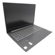 Lenovo Laptop IdeaPad 3 15IIL05 15.6" Core i3-1005G1 4GB DDR4 RAM 256GB NVMe SSD