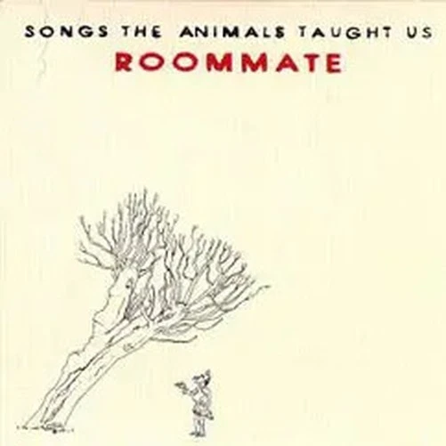 CD Songs The Animals Taught Us Roommate Plug Research EX 2006 - Imagen 1 de 1