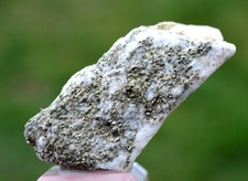 Pyrit & Dolomit 61 Gramm - Lengenbach Quarry, Binn, Goms, Wallis, Schweiz